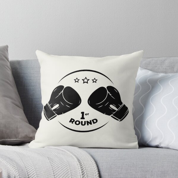 Item preview, Classic Logo "1st Round" designed and sold by 1erRound.
