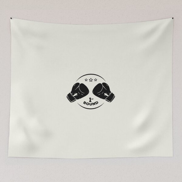 Item preview, Classic Logo "1st Round" designed and sold by 1erRound.