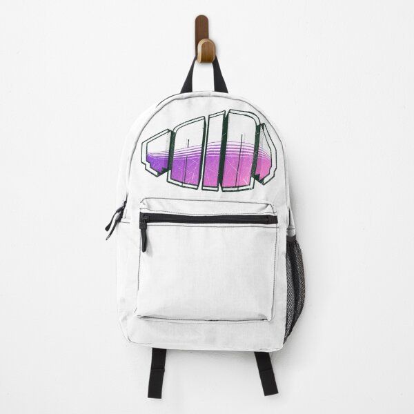 Item preview, TAINT Bold 3D Sticker Design designed and sold by RealRawCo.