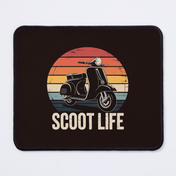 Item preview, Scoot Life Scooter  Moped designed and sold by IgnorantArry.