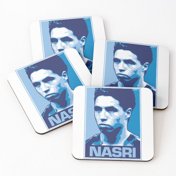 Item preview, Nasri - MC designed and sold by DFA.