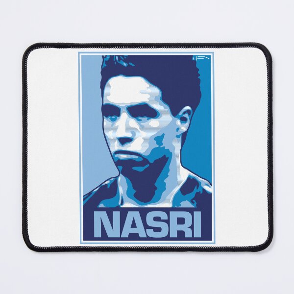 Item preview, Nasri - MC designed and sold by DFA.