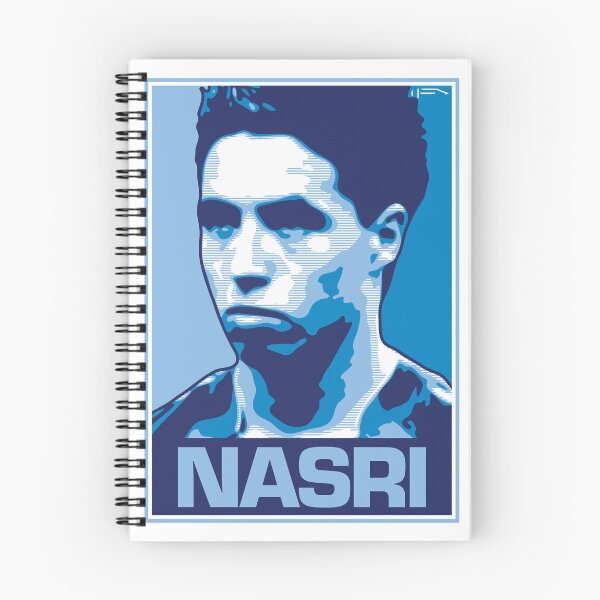 Item preview, Nasri - MC designed and sold by DFA.