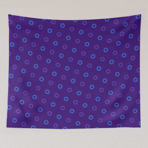 Item preview, Elegant Big Circles - Abstract Radial Pattern  - Birthday Gifts For Girlfriend designed and sold by RoyalStarsPatts.
