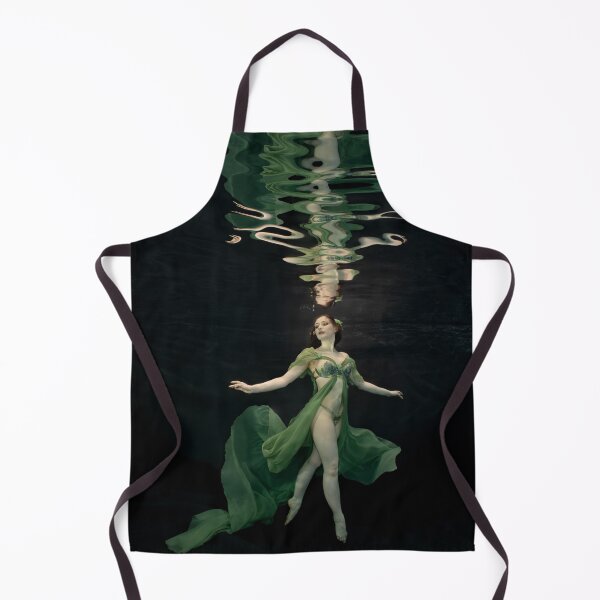 Item preview, Fae Ballerena Underwater designed and sold by UWVision2.