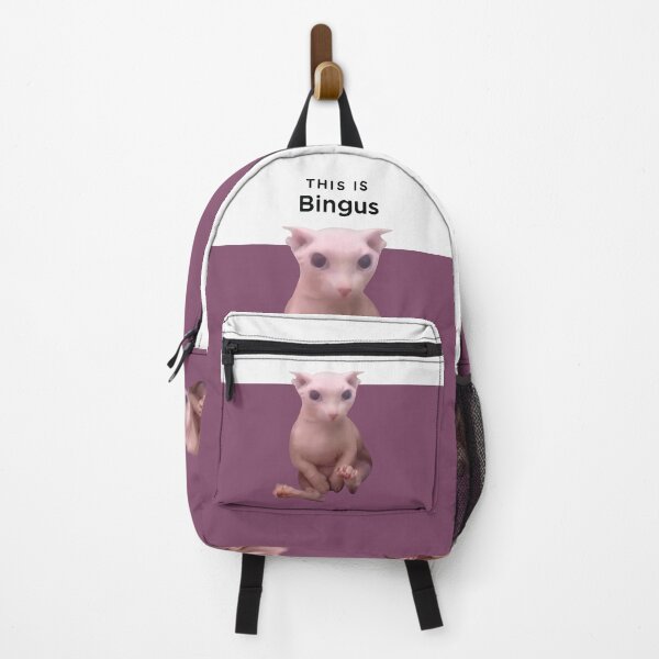 Item preview, This is Bingus HD designed and sold by Rzera-.