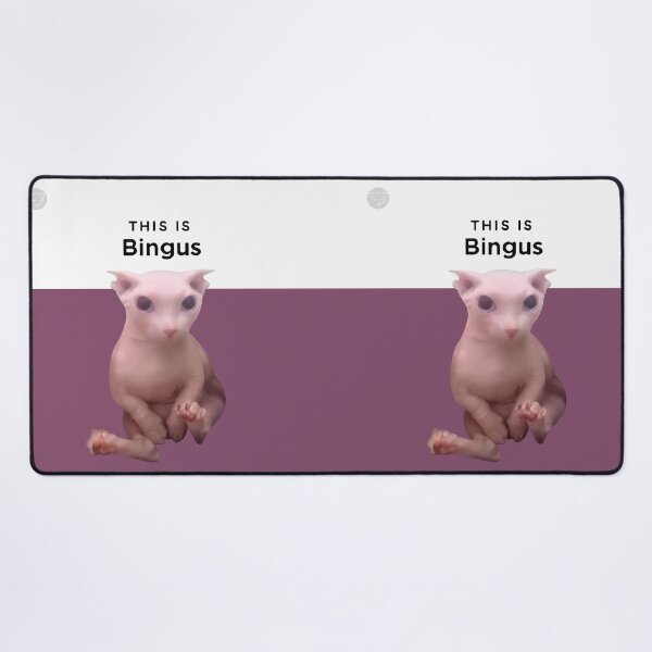 Item preview, This is Bingus HD designed and sold by Rzera-.