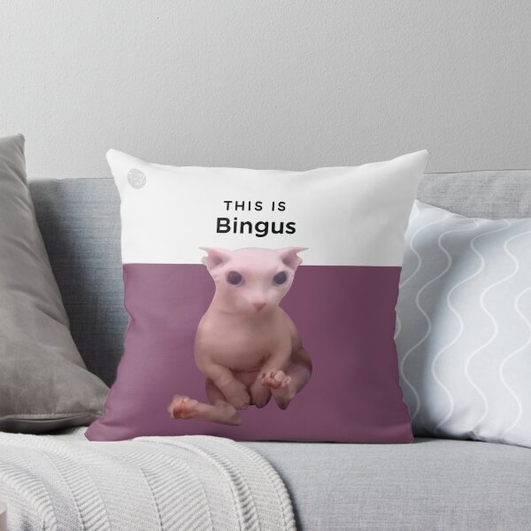 Item preview, This is Bingus HD designed and sold by Rzera-.