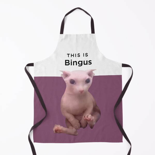 Item preview, This is Bingus HD designed and sold by Rzera-.