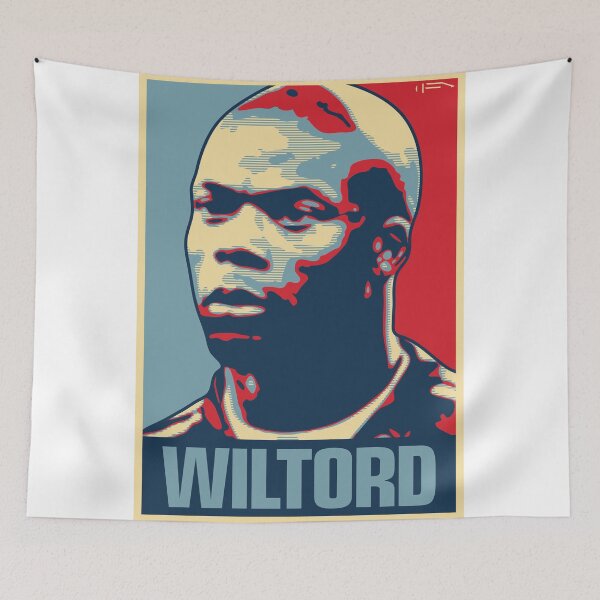 Item preview, Wiltord designed and sold by DFA.