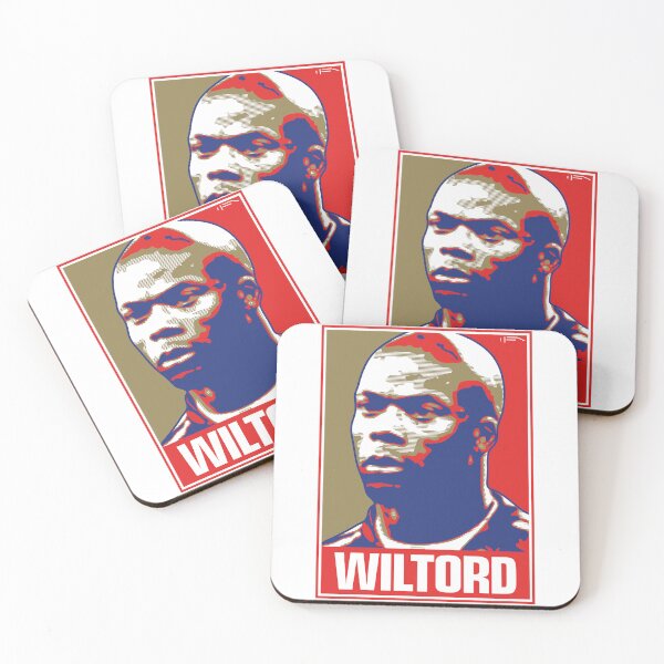 Item preview, Wiltord - ARS designed and sold by DFA.