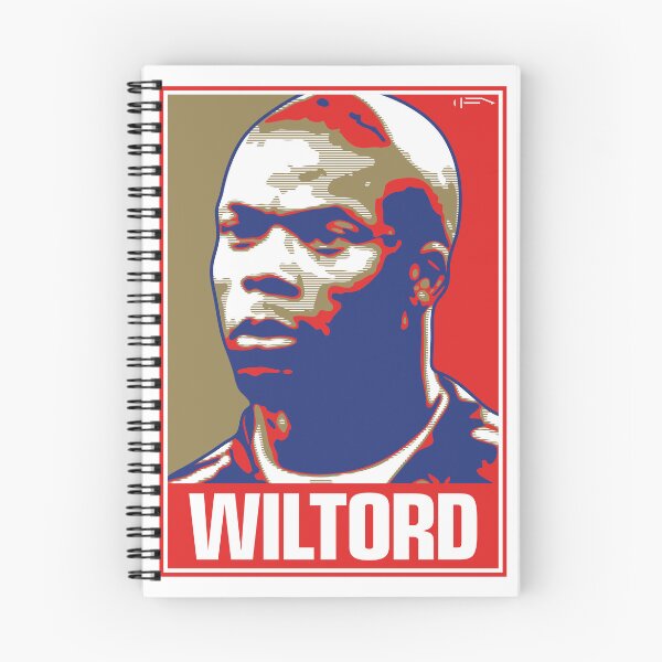 Item preview, Wiltord - ARS designed and sold by DFA.