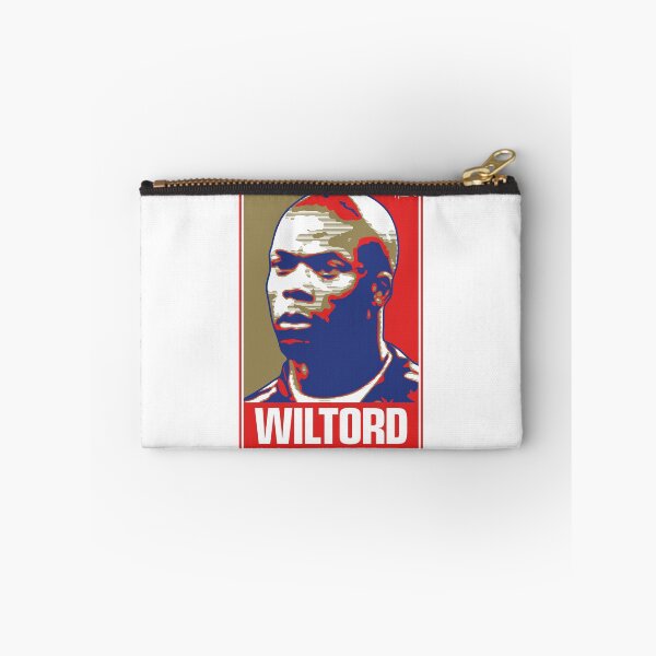 Item preview, Wiltord - ARS designed and sold by DFA.