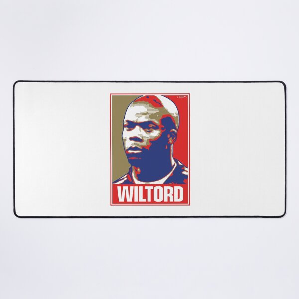 Item preview, Wiltord - ARS designed and sold by DFA.