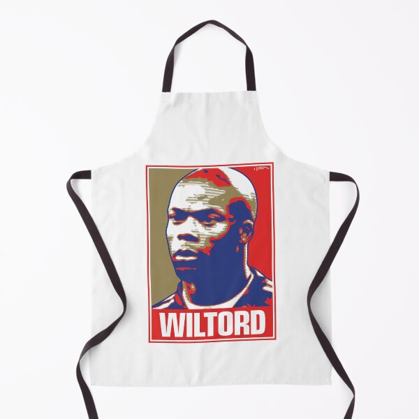 Item preview, Wiltord - ARS designed and sold by DFA.