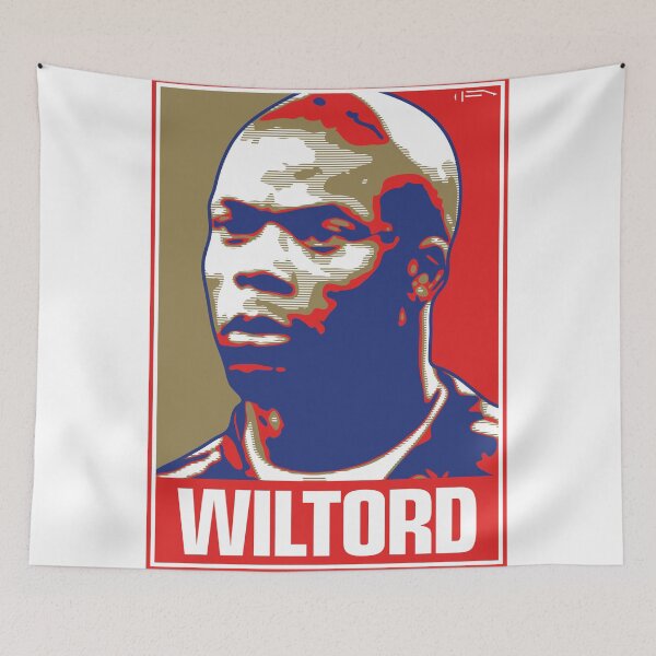 Item preview, Wiltord - ARS designed and sold by DFA.