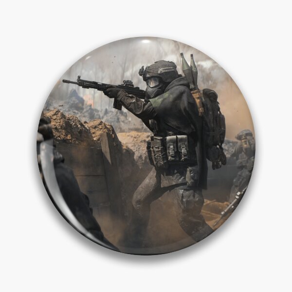 Item preview, BF6 Season Two Contaminated Art 2 designed and sold by Sellcooldesigns.