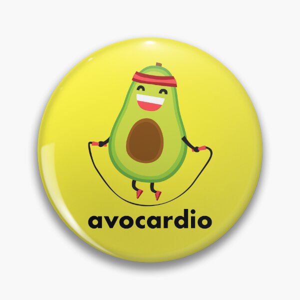 Item preview, Avocardio designed and sold by Plant Cult.