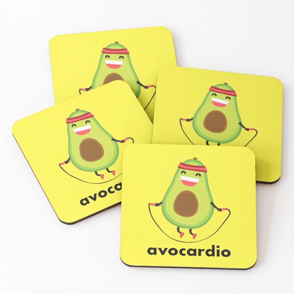 Item preview, Avocardio designed and sold by Plant Cult.
