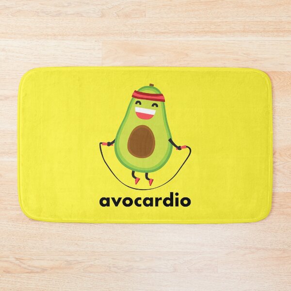 Item preview, Avocardio designed and sold by Plant Cult.