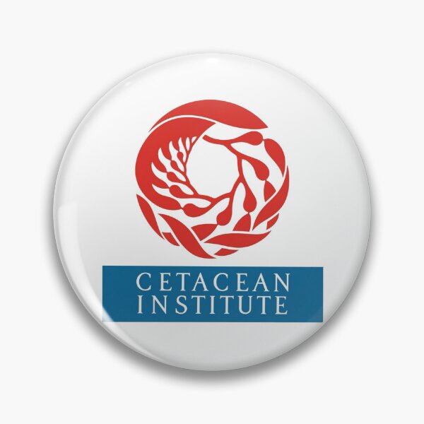 Item preview, Cetacean Institute designed and sold by Kelvinstimeline.