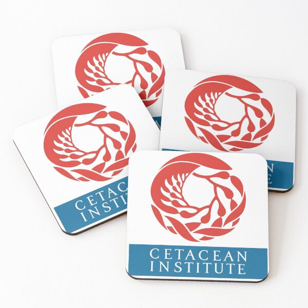 Item preview, Cetacean Institute designed and sold by Kelvinstimeline.