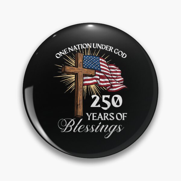 Item preview, one nation under god 250 year 250th anniversary usa funny  designed and sold by 3INEKMIZAN.