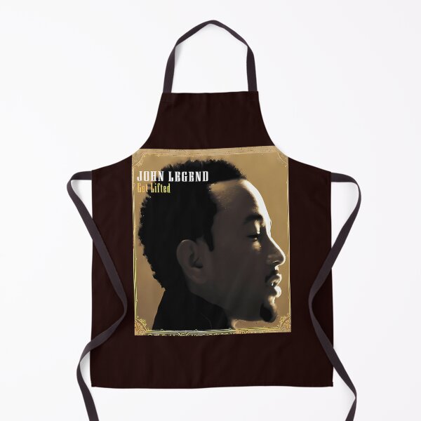 Item preview, Johns Legend Get Lifted designed and sold by LavenderAndRage.