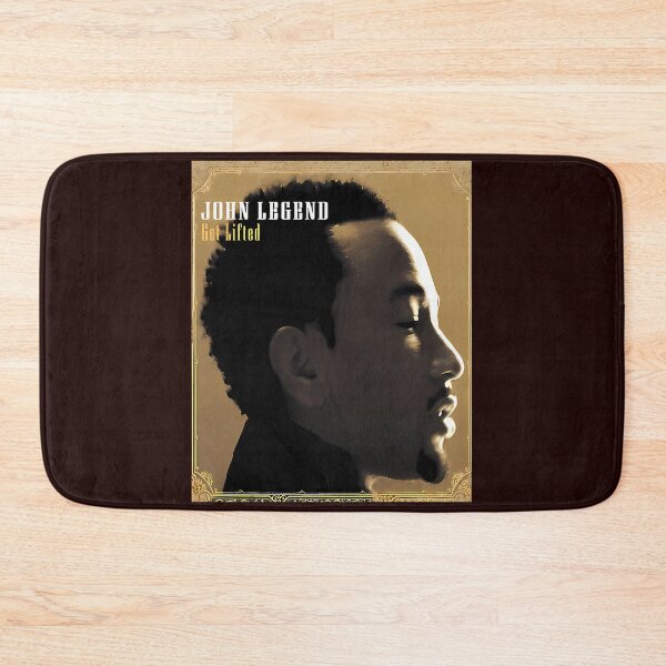 Item preview, Johns Legend Get Lifted designed and sold by LavenderAndRage.