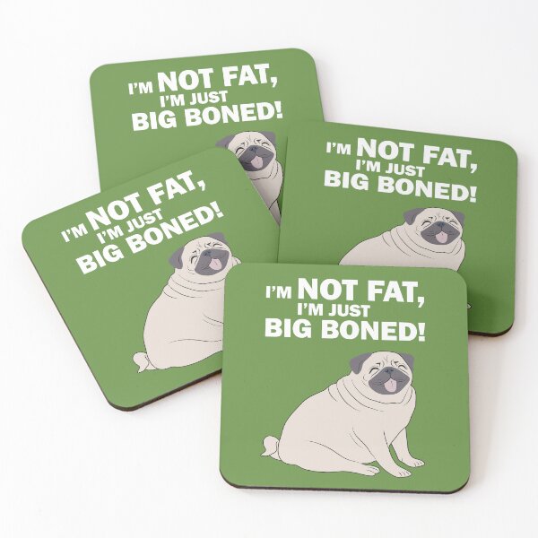 Item preview, Big boned designed and sold by dora decors.
