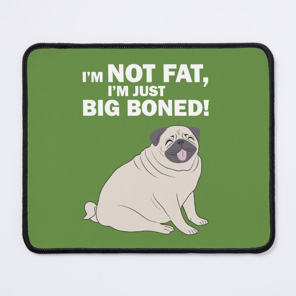 Item preview, Big boned designed and sold by dora decors.