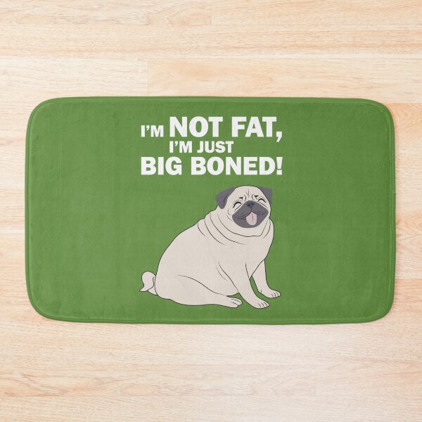 Item preview, Big boned designed and sold by dora decors.