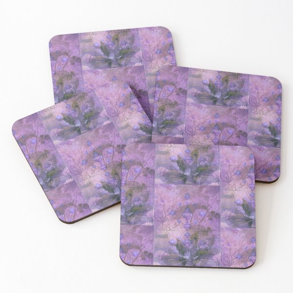 Item preview, Purple Metatrons Dreamscape  designed and sold by SacredTemple888.