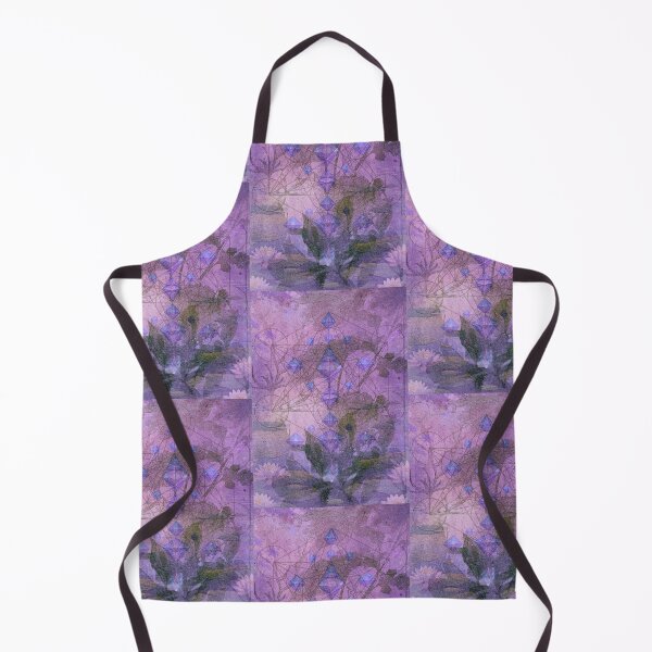 Item preview, Purple Metatrons Dreamscape  designed and sold by SacredTemple888.