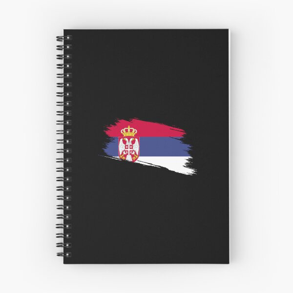 Item preview, Serbia designed and sold by RickTShop.