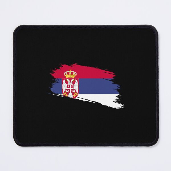 Item preview, Serbia designed and sold by RickTShop.