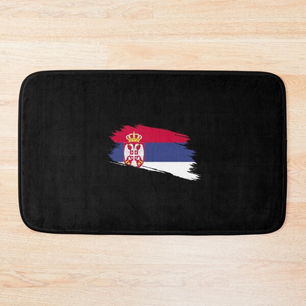 Item preview, Serbia designed and sold by RickTShop.