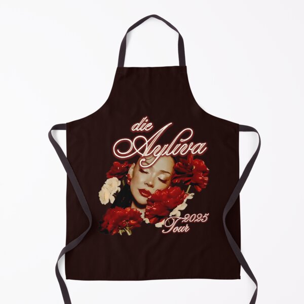Item preview, Die Ayliva Tour 2025 designed and sold by LavenderAndRage.