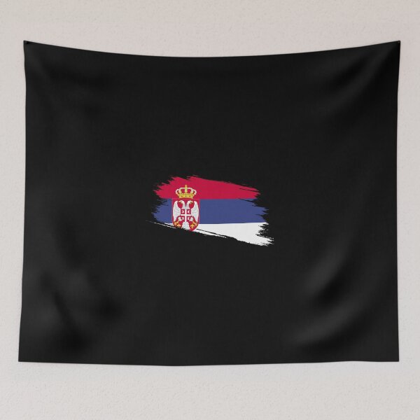 Item preview, Serbia designed and sold by RickTShop.