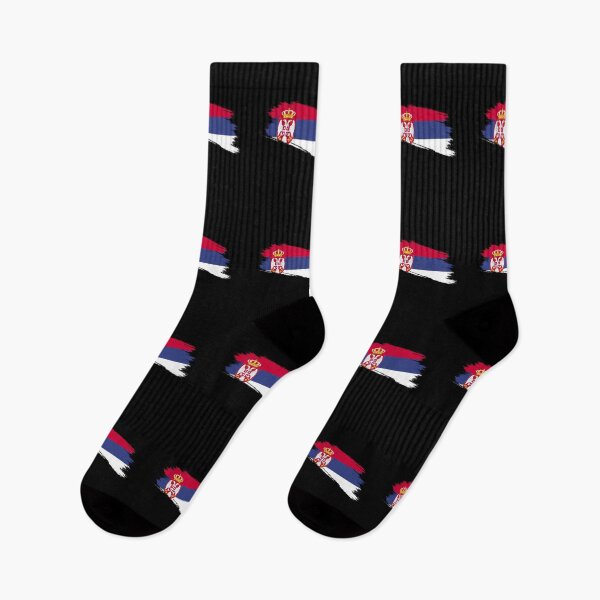 Item preview, Serbia designed and sold by RickTShop.