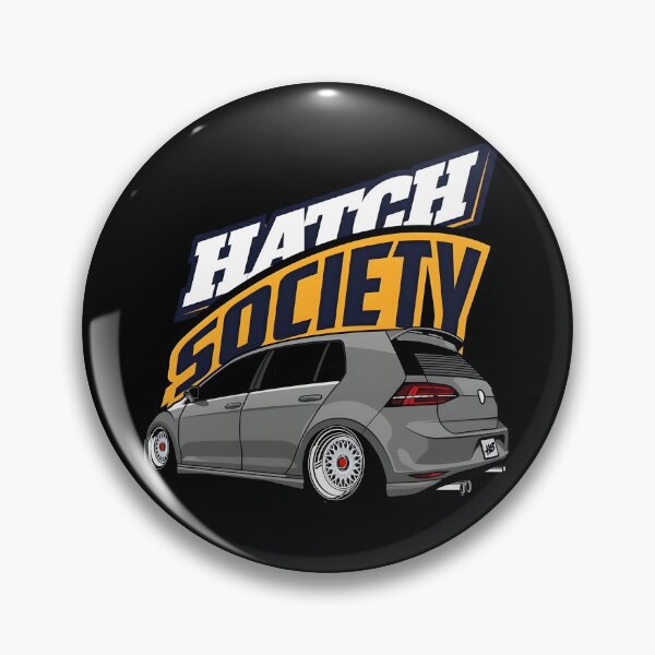 Item preview, Hatch Society  designed and sold by SlayPOPShop.
