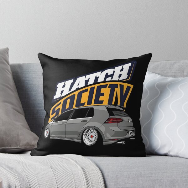 Item preview, Hatch Society  designed and sold by SlayPOPShop.