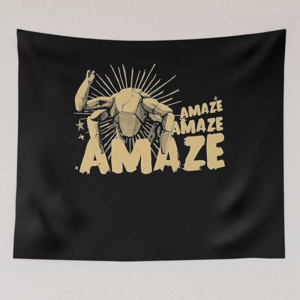 Item preview, Amaze Rocky Eridian Project Hail Mary Sci Fi Book designed and sold by ZalcArtStore.