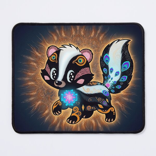 Item preview, SKUNK designed and sold by Niagara-ReVolt.