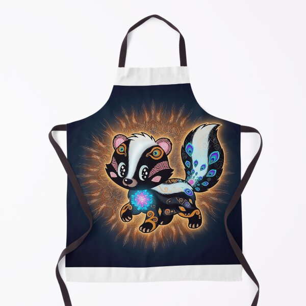 Item preview, SKUNK designed and sold by Niagara-ReVolt.