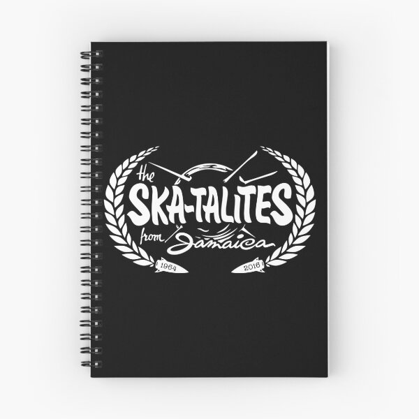 Item preview, The Skatalites designed and sold by JenMDuvergerArt.