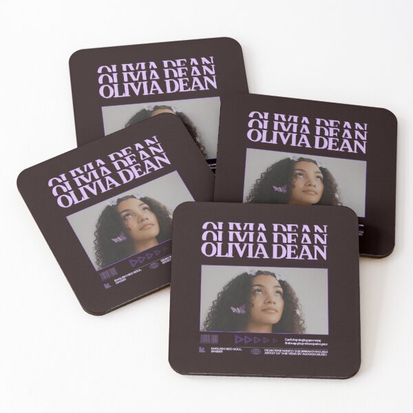 Item preview, Olivias Dean Messy designed and sold by Black-Montana.