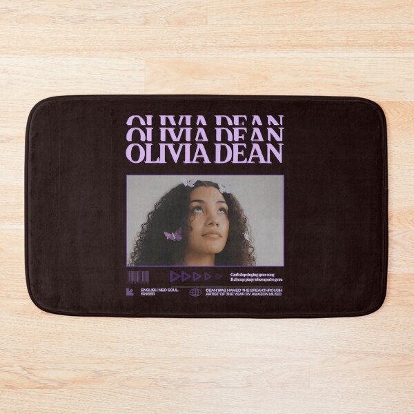 Item preview, Olivias Dean Messy designed and sold by Black-Montana.