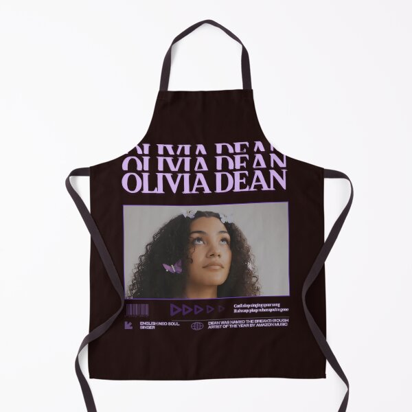 Item preview, Olivias Dean Messy designed and sold by Black-Montana.