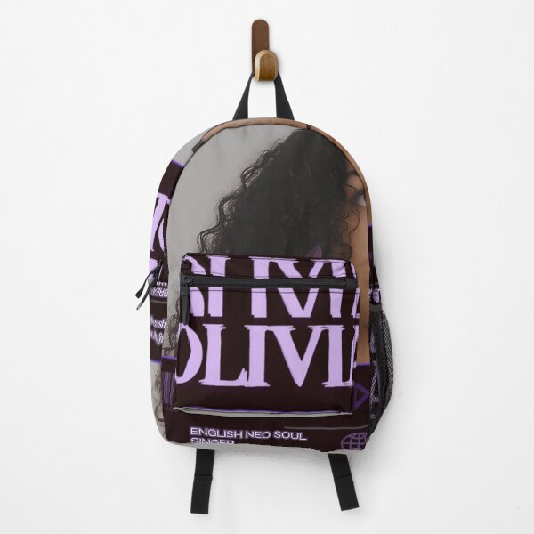 Item preview, Olivias Dean Messy designed and sold by Black-Montana.